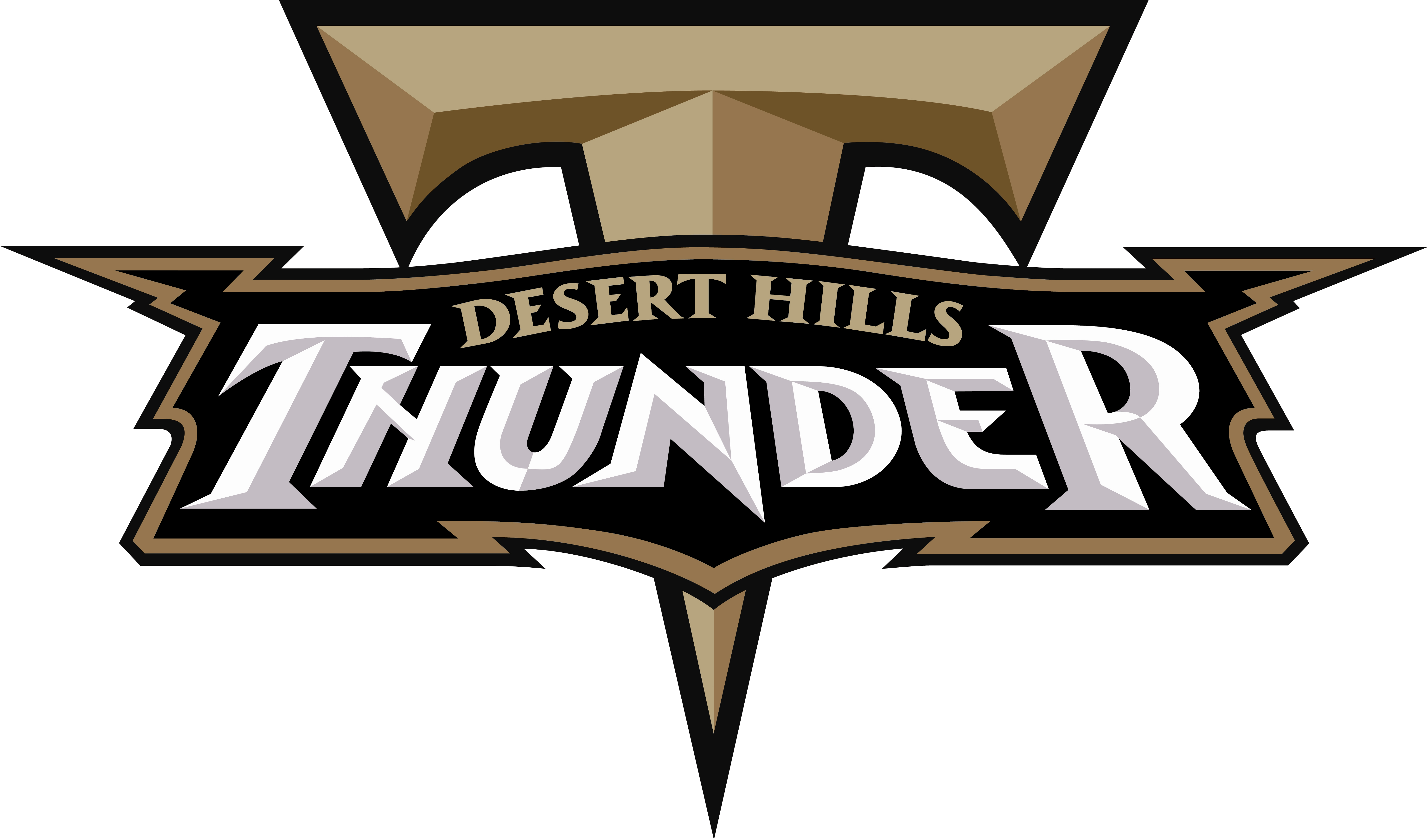 Desert Hills